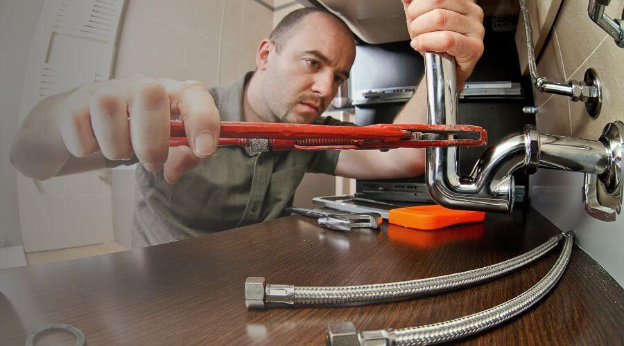 Professional Leak Detection in Cresco, IA